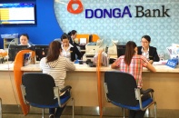 Ngân hàng nhỏ khó tránh M&A