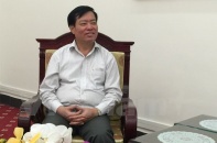 Chủ tịch Hội đồng Tiền lương quốc gia: "Tăng lương khoảng hơn 10% là hợp lý"