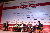 M&A ngân hàng sẽ còn nóng
