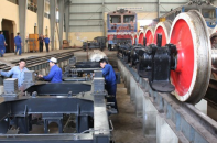 Tiếp tục thu gọn doanh nghiệp nhà nước