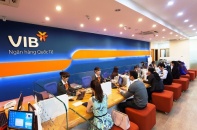 VIB khuyến mại mùa Thu với lãi suất vay 5,99%/năm