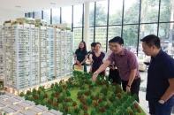 Nhà phát triển bất động sản: Điều làm bạn khác biệt