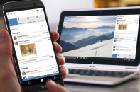 Windows 10 đã được cài đặt trên 25 triệu thiết bị