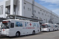 Thiết bị Y tế Việt Nhật (JVC) lại đổi chủ tịch