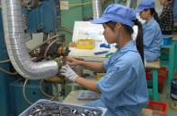 Vina Taiyo Spring xây thêm nhà máy 2 triệu USD tại Việt Nam