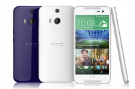 HTC Butterfly 2 trình làng, giá 7,19 triệu đồng