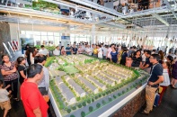 Vốn ngoại ngại vào đất Bắc?