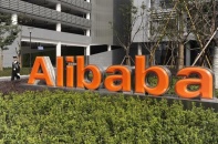 Alibaba chi 4,6 tỷ USD mua cổ phần hệ thống bán lẻ trực tuyến Suning