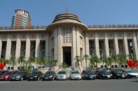 Ngân hàng Nhà nước tăng biên độ tỷ giá lên mức 2%