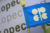 OPEC: Nhu cầu dầu mỏ toàn cầu đang tăng