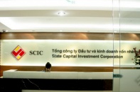 SCIC đại diện chủ sở hữu vốn nhà nước tại 980 doanh nghiệp