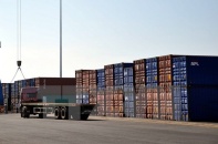 TP. HCM: Gần 600 tỷ đồng đầu tư dự án logistics tại SHTP