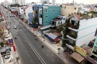 Bất động sản TP.HCM: Nhà hẻm rộng khu trung tâm vào tầm ngắm
