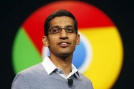 Đôi nét về Sundar Pichai, tân CEO Google