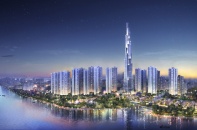 Landmark 81 - “Thỏi nam châm” hấp dẫn của thị trường bất động sản
