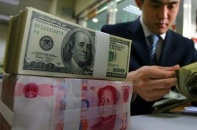 Trung Quốc phá giá đồng nhân dân tệ thêm 1,1%