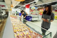 Mua sắm tiết kiệm tại VinMart với chương trình “Mùa thu Giá rơi”