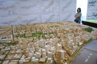 Bộ Tài nguyên và Môi trường thúc việc kiểm kê đất đai