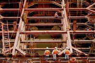 Cảnh giác với nợ công