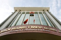 DongABank ra thông báo sau khi bị kiểm soát đặc biệt