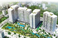 Citihome mở bán chính thức block C sớm hơn dự kiến