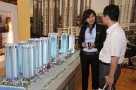 Những chiêu thổi giá, tạo sốt cực độc của cò đất 
