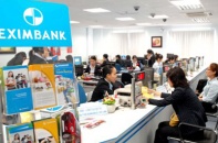 Eximbank bác tin đồn bị kiểm soát đặc biệt