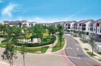 Gamuda Gardens được ghi nhận là “Khu đô thị tốt nhất – Hà Nội”