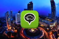 GrabTaxi hút thêm 350 triệu USD vốn đầu tư từ Trung Quốc