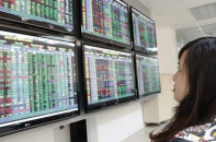 VN-Index khó giảm sâu