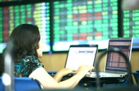 Cá nhân Phan Thị Thùy Dung chào mua công khai cổ phiếu Thikeco
