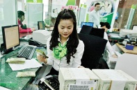 Điều chỉnh tỷ giá: Quyết định sốc nhưng phải làm