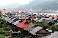 Bảo đảm tiến độ Dự án di dân, tái định cư thủy điện Sơn La