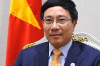Ngoại giao phải đi đầu trong chủ động, tích cực hội nhập quốc tế