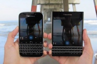 BlackBerry tiếp tục thua lỗ, dễ bị thâu tóm