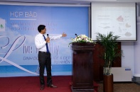 NHK Foods giới thiệu sản phẩm tảo khoáng Skyline Spirulina