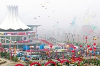 CAEXPO 12 đã sẵn sàng cho ngày khai mạc