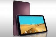 LG G Pad II - Tablet "màn hình khủng", "pin trâu" 7.400 mAh