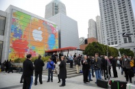 Apple đang chuẩn bị cho "show diễn" hoành tráng nhất từ trước đến nay 