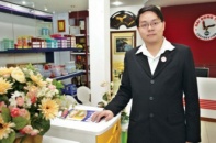 CEO 8x Trịnh Chí Cường và hành trình lột xác của Đại Đồng Tiến