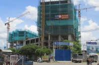 Hoàng Quân mua lại vốn góp của HTC tại Dự án nhà ở xã hội HQC Hóc Môn