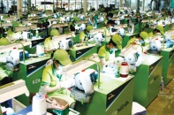 Tìm cửa cho hàng Việt trên đất Thái