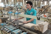 Sahabak đầu tư hơn 1.000 tỷ đồng xây dựng nhà máy gỗ MDF tại Bắc Kạn