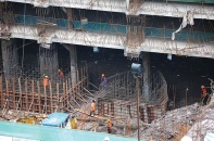 Thị trường bất động sản: Xuất hiện nhiều chiêu bán hàng mới