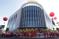 Vincom Biên Hòa chính thức mở cửa đón khách