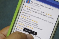 Bảo hiểm trách nhiêm dân sự xe máy: Đại lý lên "phây" bán phá giá