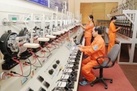 Thêm nhiều nhà máy điện tham gia thị trường điện cạnh tranh