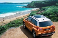 Suzuki Vitara thế hệ mới có giá 23.500 USD