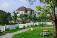 TP. HCM: Nóng phân khúc đất nền, nhà phố