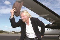 Những điều chưa biết về tỷ phú Richard Branson
